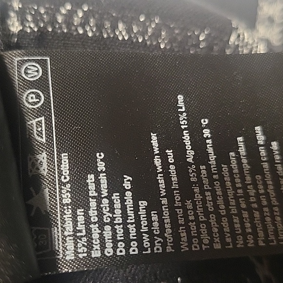 Ba&Sh Chemise Patsy Top (SZ 0) - Picture 12 of 12